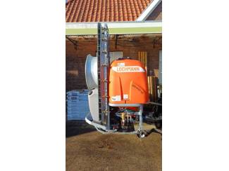 onkruidspuit Lochman APS 60QZ