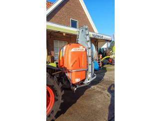 onkruidspuit Lochman APS 60QZ