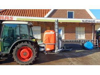 onkruidspuit Lochman APS 60QZ