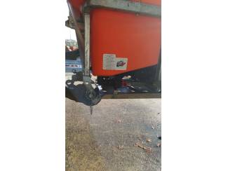 onkruidspuit Lochman APS 60QZ