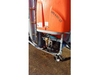 onkruidspuit Lochman APS 60QZ