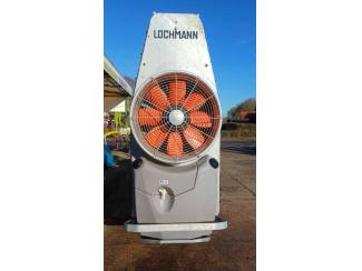 onkruidspuit Lochman APS 60QZ