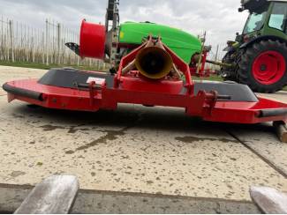 cirkelmaaiers Votex bloemstrookmaaier / cirkelmaaier