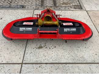 cirkelmaaiers Votex bloemstrookmaaier / cirkelmaaier