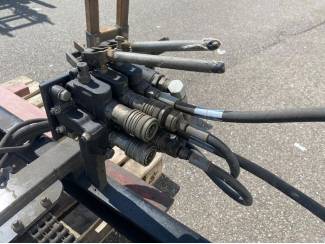 hefmast Stevige hefmast