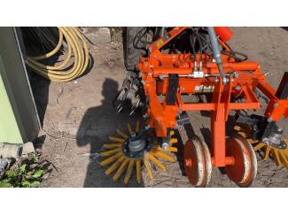 Rinieri vingerwieder