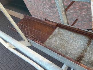 hoogwerkers en plukkoppers Hoogwerker voor Tractor