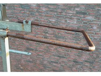 hoogwerkers en plukkoppers Hoogwerker voor Tractor