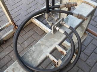 hoogwerkers en plukkoppers Hoogwerker voor Tractor