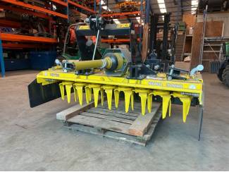 rotoreg Rotorkopeg Moreni MOD 2000 ? NIEUW