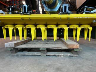 rotoreg Rotorkopeg Moreni MOD 2000 ? NIEUW