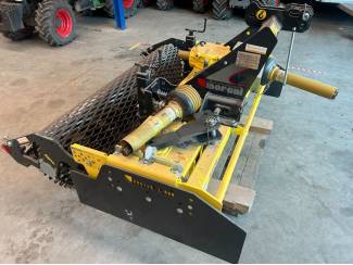 rotoreg Rotorkopeg Moreni MOD 2000 ? NIEUW
