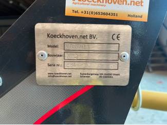 rotoreg Rotorkopeg Moreni MOD 2000 ? NIEUW