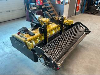 rotoreg Rotorkopeg Moreni MOD 2000 ? NIEUW