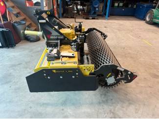 Rotorkopeg Moreni MOD 2000 ? NIEUW