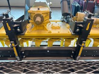 rotoreg Rotorkopeg Moreni MOD 2000 ? NIEUW