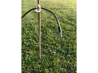 aanhangwagens Vorstmelder