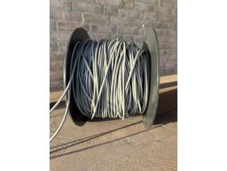 aanhangwagens Vorstmelder