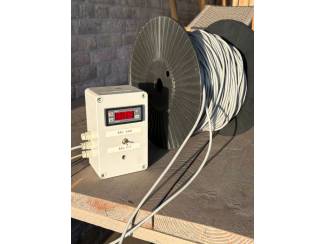 aanhangwagens Vorstmelder