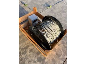 aanhangwagens Vorstmelder