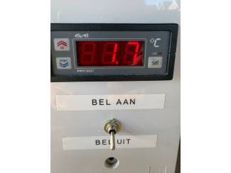 aanhangwagens Vorstmelder