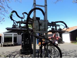 snoeigereedschap en toebehoren Hol koppenzaag