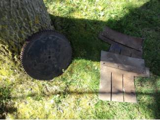 snoeigereedschap en toebehoren Hol koppenzaag