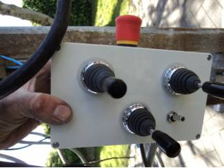 snoeigereedschap en toebehoren Hol koppenzaag