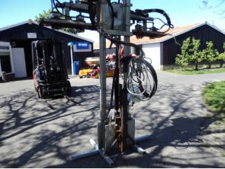 snoeigereedschap en toebehoren Hol koppenzaag