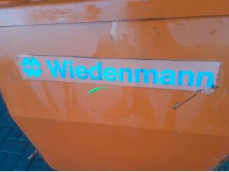 compoststrooiers Compacte Compost/Zand Strooier 130cm voor Tractor