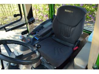 smalspoortractoren Fendt 210 VA Vario S3 Smalspoor/Fruitteelttractor