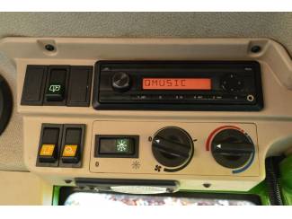 smalspoortractoren Fendt 210 VA Vario S3 Smalspoor/Fruitteelttractor