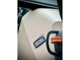 smalspoortractoren Fendt 211V Vario Gen3 Profi Smalspoor/Fruitteelttractor