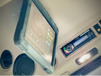 smalspoortractoren Fendt 211V Vario Gen3 Profi Smalspoor/Fruitteelttractor