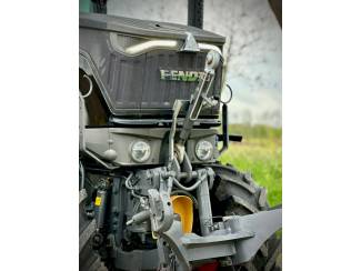 smalspoortractoren Fendt 211V Vario Gen3 Profi Smalspoor/Fruitteelttractor