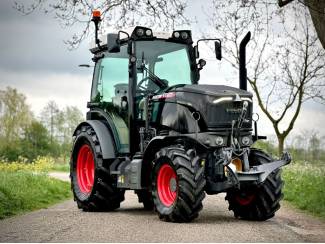 smalspoortractoren Fendt 211V Vario Gen3 Profi Smalspoor/Fruitteelttractor