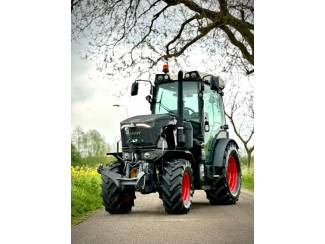 Fendt 211V Vario Gen3 Profi Smalspoor/Fruitteelttractor