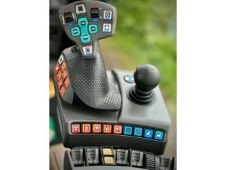 smalspoortractoren Fendt 211V Vario Gen3 Profi Smalspoor/Fruitteelttractor