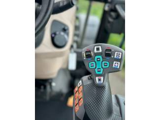 smalspoortractoren Fendt 211V Vario Gen3 Profi Smalspoor/Fruitteelttractor