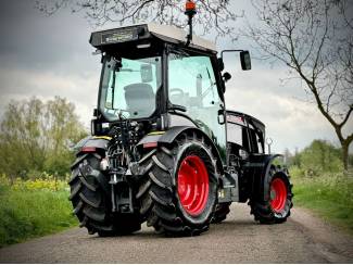 smalspoortractoren Fendt 211V Vario Gen3 Profi Smalspoor/Fruitteelttractor