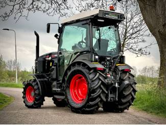 smalspoortractoren Fendt 211V Vario Gen3 Profi Smalspoor/Fruitteelttractor