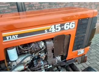 smalspoortractoren Semi Smalspoor Tractor 2WD