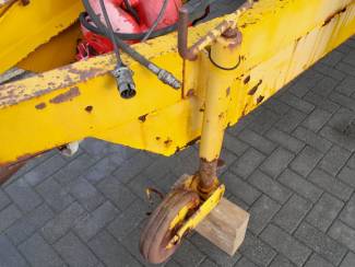 gierkar Compacte Waterkar