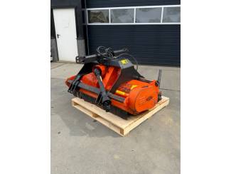 Snipperaars Perfect frontsnipperaar 1.50m