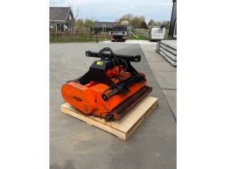 Snipperaars Perfect frontsnipperaar 1.50m