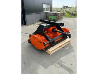 Snipperaars Perfect frontsnipperaar 1.50m