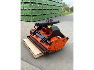 Snipperaars Perfect frontsnipperaar 1.50m