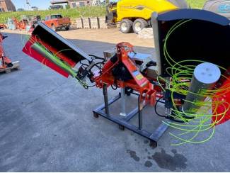 Rinieri Bio Dynamic Duo SRL - full option