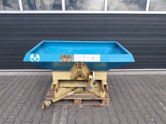 Sulky rotor 600 Kunstmeststrooier