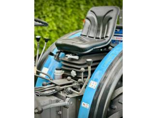 smalspoortractoren Eicher 680 VA Turbo, Beugel versie